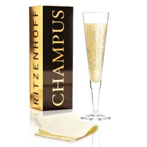 ritzenhoff champagne glas nr 279