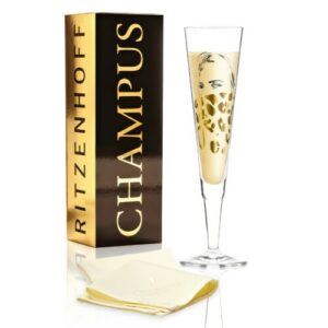 ritzenhoff champagne glas nr281