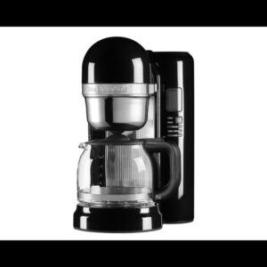 one touch kaffemaskine fra KitchenAid