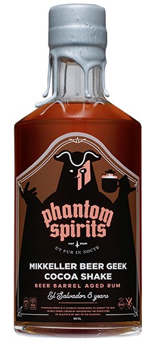phantom spirits cocoa mikeller
