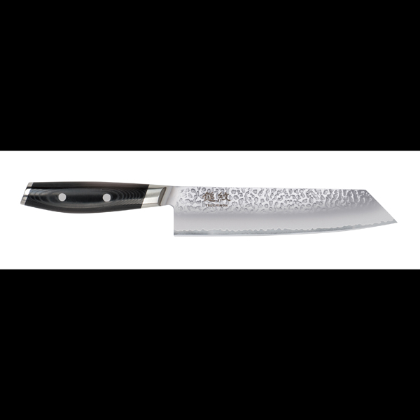 YAXELL TSUCHIMON KIRITSUKE japansk kokkekniv