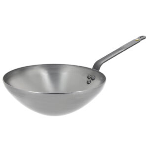 debuyer wok b-element