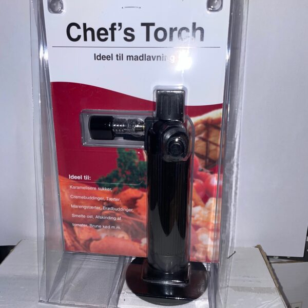 Chef´s Torch