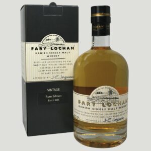 fary lochan rom edition whisky
