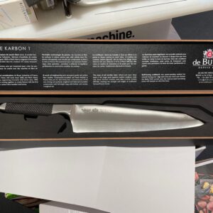 japansk kokkekniv 26 cm