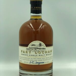 Fary Lochan PX / Bourbon Cask batch 1