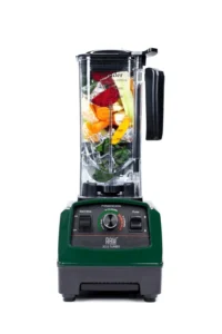 RAW turbo blender 2,5 HK sort