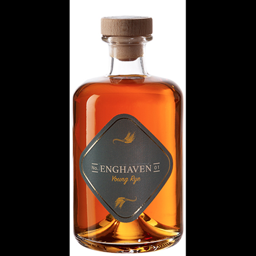 enghaven young rye