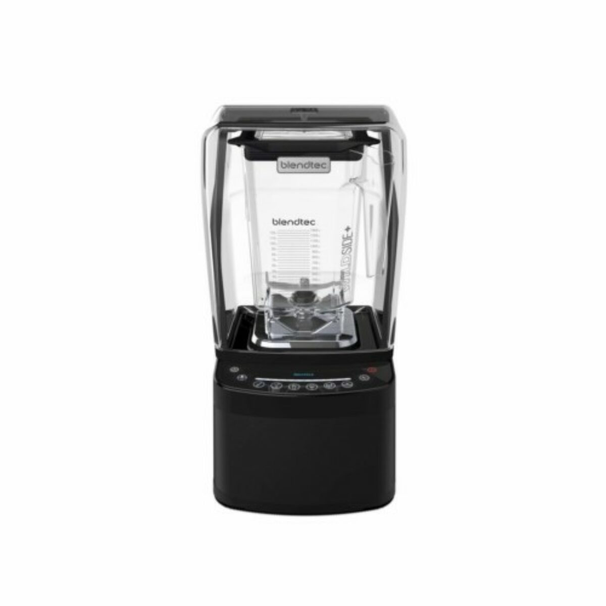 Blendtec pro outlet