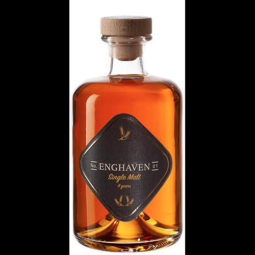 enghaven single malt nr 1