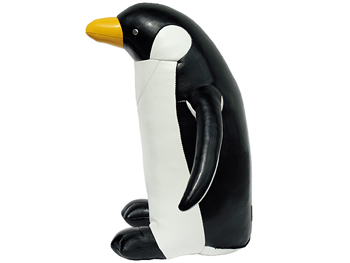 zuny pingvin