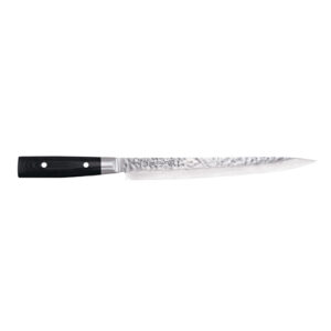 YAXELL ZEN damascus filet-sushi kniv